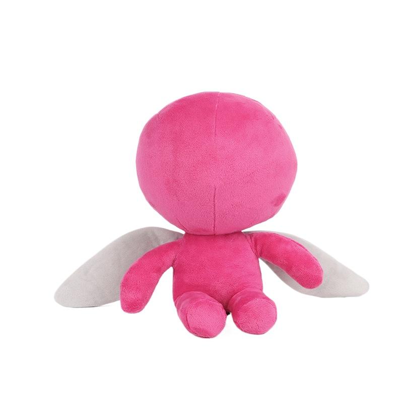 

Hot Youtooz Plush Toys Game Cartoon Stuffed Doll Cute Alan Becker Plushie Toy Kawaii Dolls for Children Birthday Gift Anime Fans 20cm фіолетовий