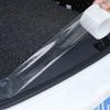 1Roll 2/3/5/7/10cm Width Bicycle Protection Stickers Riding Decoration Car Door Tape