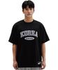 BUZZERBEATER Korea Arch Logo T-Shirt_Black