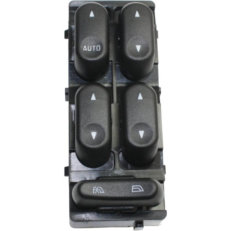 1L5Z-14529-AB 1L5Z14529AB Window Control Switch Lifter Button for Ford Explorer Sport Trac 4.0L 2001 2002 2003 Car Accessories