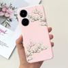 For Tecno Camon 19 Case Camon19 Neo Cute Fashion Cartoon Cover Soft Silicone Phone Case For Tecno Camon 19 Neo Camon19 Pro Shell