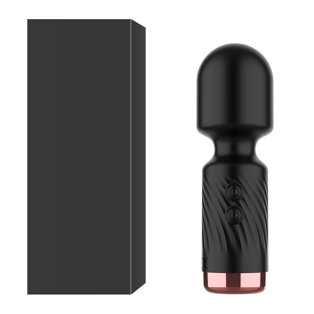 Mini Silicone Clitoral Vibrator AV Vibrating Massager Masturbator Female Adult Products G Spot  Adult Sex Toys Sex Toys 18+