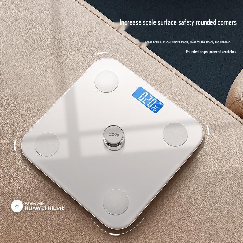 Zengjie ADL-26 Smart Body Fat Scale