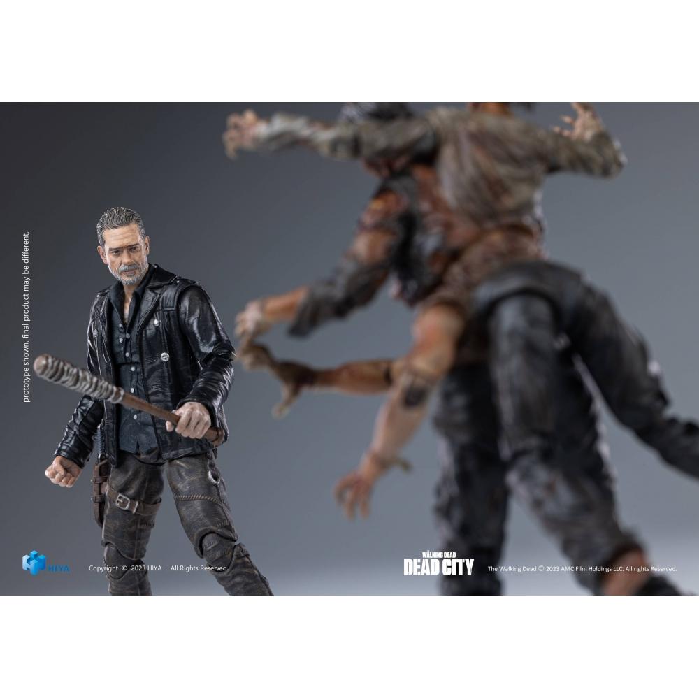 The Walking Dead Action Figure Negan 1 18
