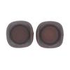 Breathable Ear Cushions Protein Leather Headphone Cover Nonslip Multiple Color Easy Installation for Major V