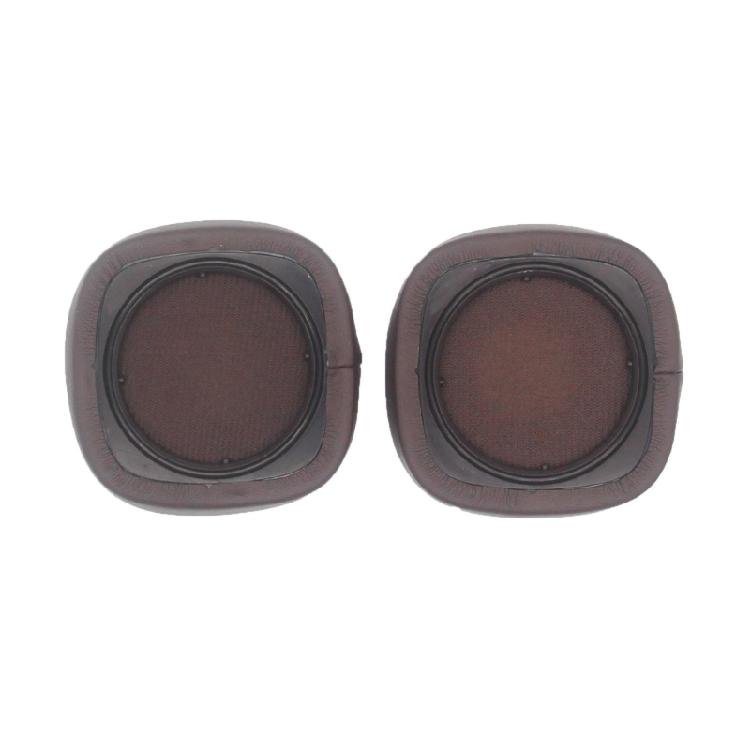 Breathable Ear Cushions Protein Leather Headphone Cover Nonslip Multiple Color Easy Installation for Major V