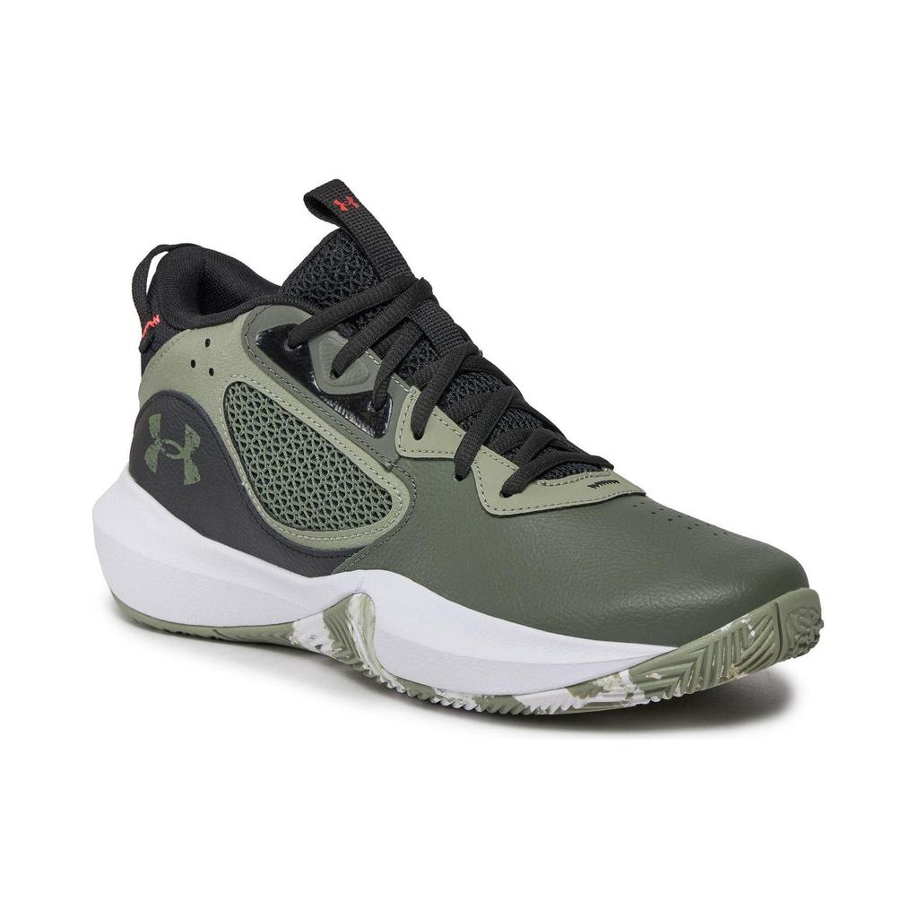 Under Armour Lockdown 6 'Olive Green' 3025616-300