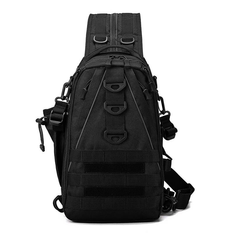 Kuxingzhe Versatile Lure Fishing Backpack Standard