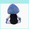 Adorable Deltarune Undertale Lancer Ralsei Plush Figure Toy Soft Stuffed Doll For Kids