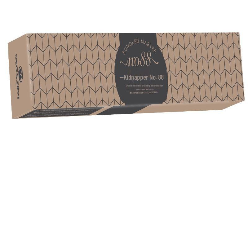 Gold-Plated Traction Bell Collar: SM Alternative Adult Toys, 100/Box