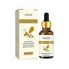 Bienenstich-Serum, Verbessert trockene Haut, Strafft, Festigt, Mildert feine Linien, Zarte Haut Anti-Aging Essenz
