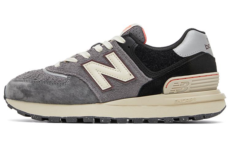New Balance 574 Grey Beige U574LGGE 36