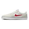Nike Chron 2 SB White University Red Unisex Sneakers Summit-White Phantom DM3493-101