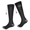 Electric USB Winter Warm Heated Socks Foot Warmer with 3 Temperature Adjustment