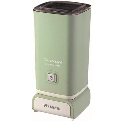 Milk Frother Ariete 2878 Vintage Electric, Green