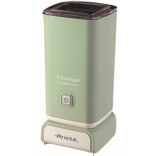 Milk Frother Ariete 2878 Vintage Electric, Green