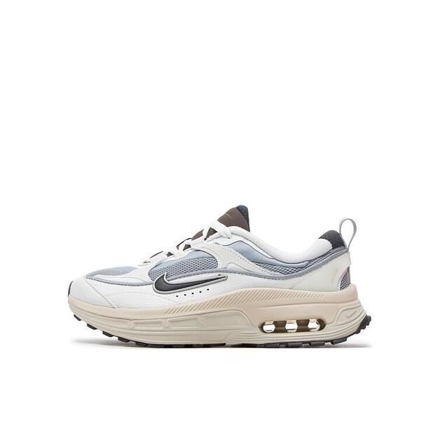 Кроссовки Nike Air Max Bliss Nn DZ4707-001 серый