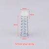 Big Air Cannon Switch Interface Screws Spring Plug Air Plug Pneumatic Spanner Air Inlet Valve Sealing Ring Top Lever Blow Parts