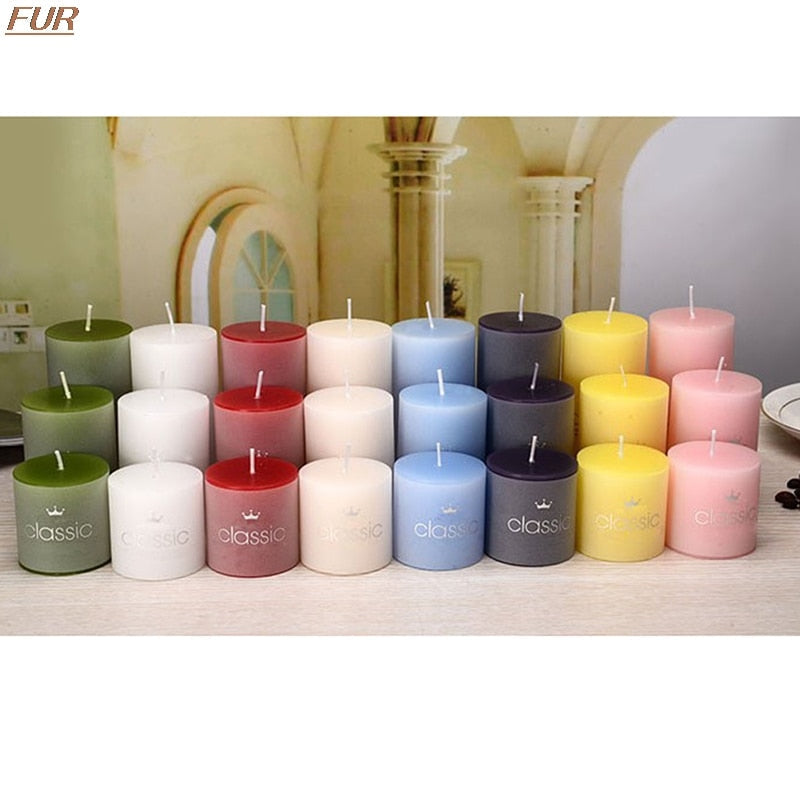 Buy Hot Sale Scented Candle Candles For Home Scented 100 Hour Long