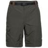 Trespass Mens Rathkenny Belted Shorts