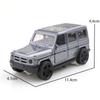 (Bagged) 1:38 Hummer Die-cast Model Car, Off-road Vehicle, Boy's Toy Model, Car Ornament, Children's Toy.