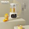 Mingshilang D805A 1.2L Automatic Filter-Free Soy Milk Maker & Blender CN Plug (adapter Included)