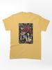 Gojira Gojira Mythic Owl and Maiden Classic Unisex T-Shirt