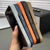 iPhone 17 Pro Max Cat Eye Carbon Fiber Texture Magnetic Stand Case, Apple 16 Drop-Proof Protective Cover