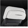 Per Xpeng G6 2025 2024 Scatola Portaocchiali per Auto Suede Custodia per Occhiali da Sole Tetto Apribile Portaoggetti per Occhiali Accessori Interni Auto