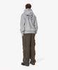 Thisthat Skate Hoodie Heather Gray