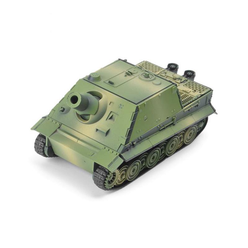 1/72 Military Vehicles Assembly Truck Tank Hummer War Machine Infantry Fighting Chariot Armored Car Plastic 4D Puzzle Model Toy