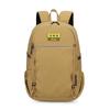 Schoolbag New Travel Backpack Multifunctional Large Capacity Casual Backpack Men's and Women's Anti-splashing Multi-layer Computer School Bag
