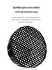 400W LED Fill Light for Studio & Live Broadcast