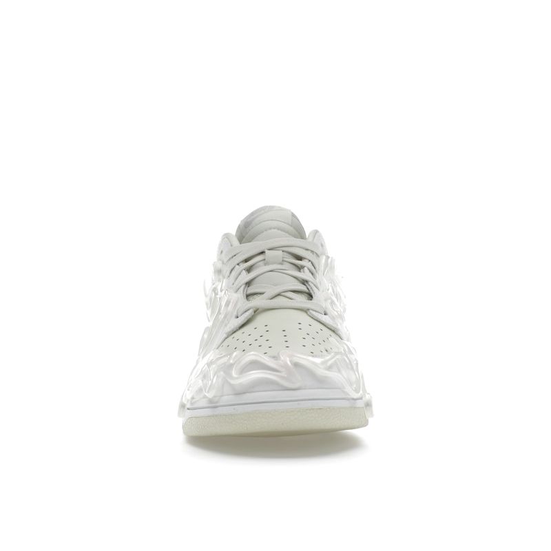 Nike Air Force 1 07 LX Sea Glass Pack Women Sneakers Cream FZ2602-001