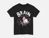 Pinky and the Brain Tee, , Mind Control Graphic Tee