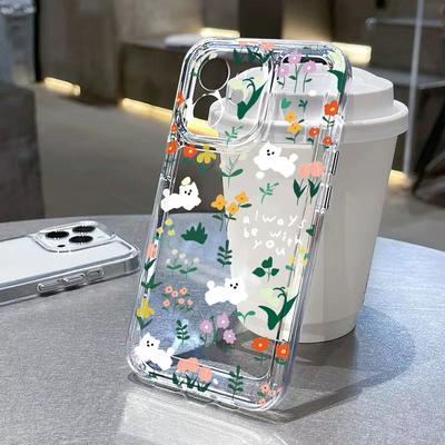 Puzdro na telefón pre iPhone 11 13 12 14 15 16 XR XS Pro Max 7 8 Plus Samsung A55 A15 Redmi note 13 12 OPPO A18 A16 Vivo Y17S V27 Honor 9 10 infinix 40 30