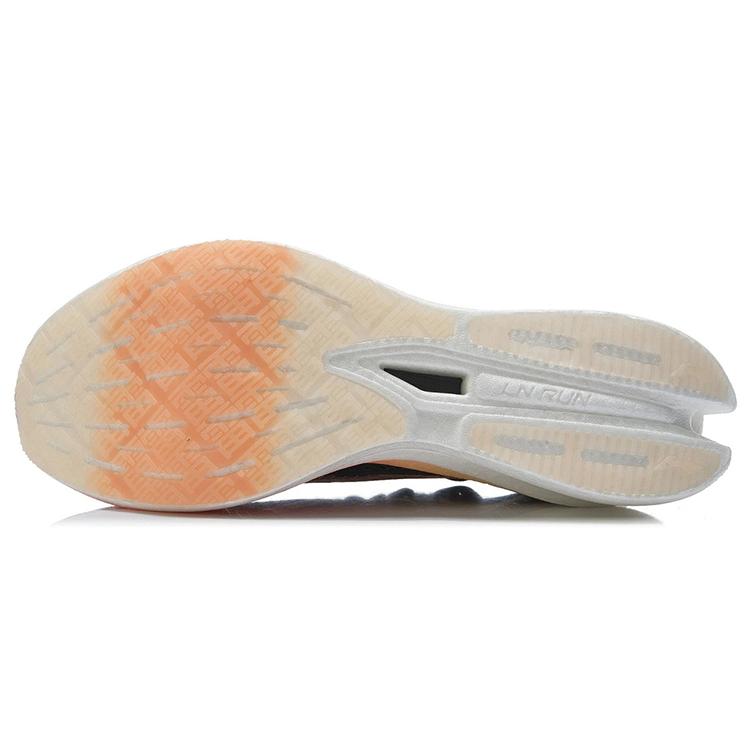 New LiNing Feidian 2 Elite Running Shoes Women's Black ARMR010-2