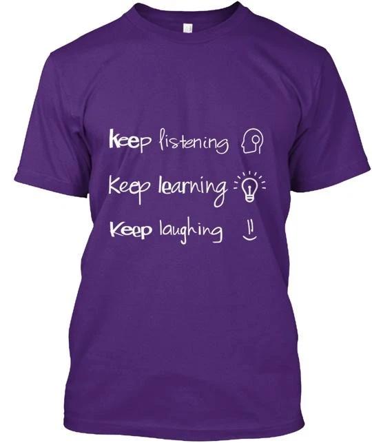 

Positive Action TTshirt Made in the USA Size S to 5XL M
