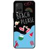 For vivo Y21 2021 Case For vivo Y21S Y33S Soft Case Silicon Phone Back Cover For VIVO Y 21 S 21S VivoY21 bumper Funda 6.51inch