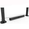 Bluetooth Split Soundbar: Detachable Left & Right Channels for TV & Desktop