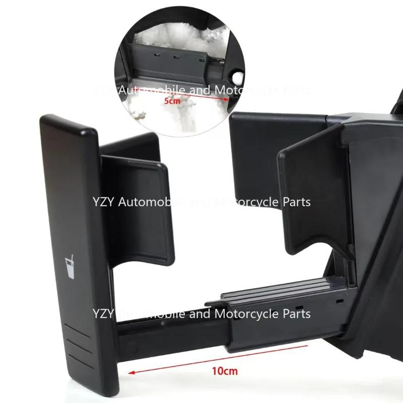 1PC NEW Car Center Console Cup Holder Card Slot For-Polo 9N 2002 2003 2004 2005 2006 2007 2008 2009 2010 6Q0 858 602