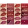 I'M MEME - Lip Silhouette Matte Velvet Tint - 3 Colors