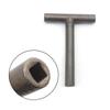 Motorcycle Moped Outter Hexagon Adjusting Spanner Adjustment Tool Valve Screw Wrench 8MM 9MM 10MM
