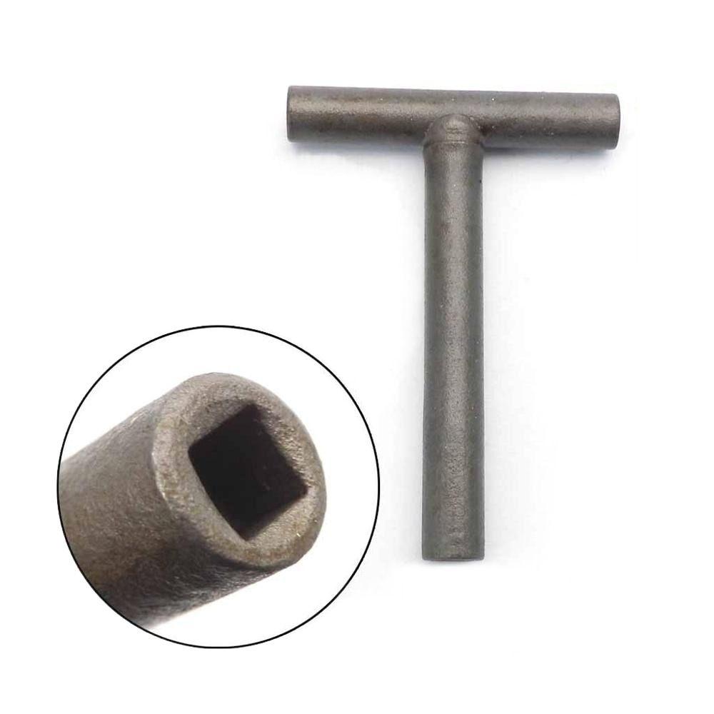 Motorcycle Moped Outter Hexagon Adjusting Spanner Adjustment Tool Valve Screw Wrench 8MM 9MM 10MM