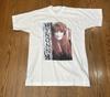 Vtg Wynonna Judd Fan Fair 1995 Heavy Cotton White Unisex Tee Shirt AA1312 Unisex T-Shirt