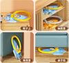 Children'S Basketball Frame Indoor Shooting Hanging Baby Basketball Rack Baby Home Ball Toys