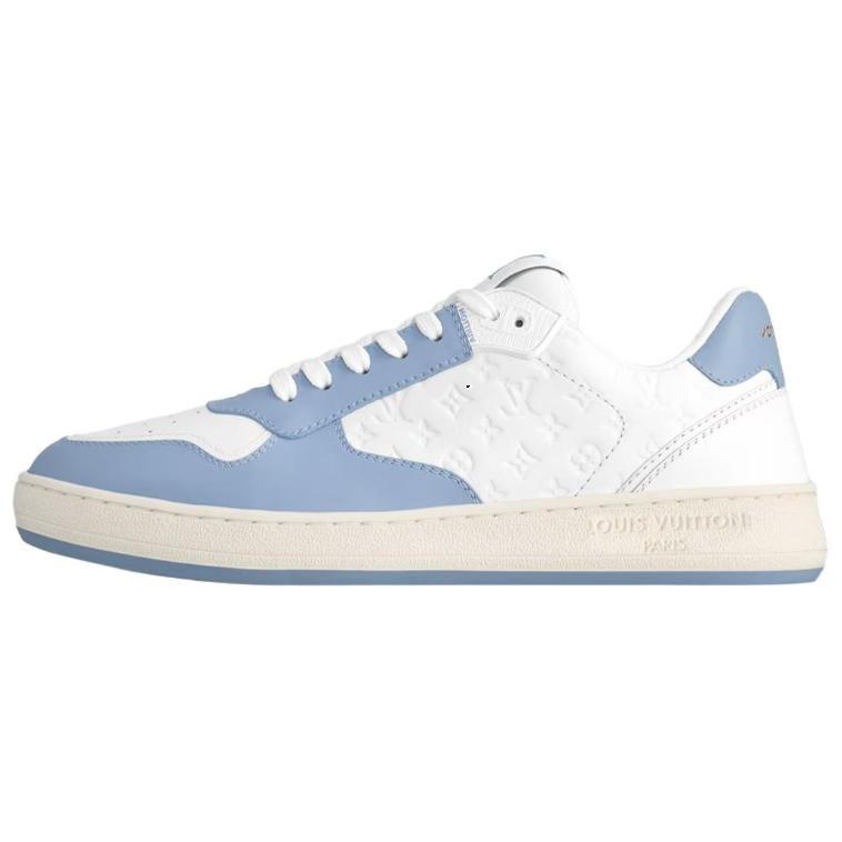 LOUIS VUITTON Stadium Low top Skateboard