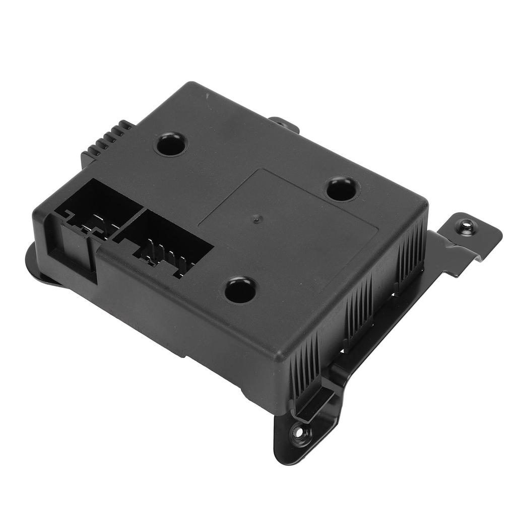Trailer Brake Controller 82215040AB Integrated Trailer Brake Control Module for 1500 2500 3500 4500 5500 2016 to 2018