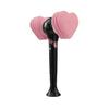 Blackpink Light Stick Heart/hammer-shaped Kpop Led Lamp Stick Concert Lamp Fluorescent Stick Well