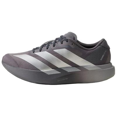 Adizero Evo SL Laufschuhe Herren Grau Silber KI9874
